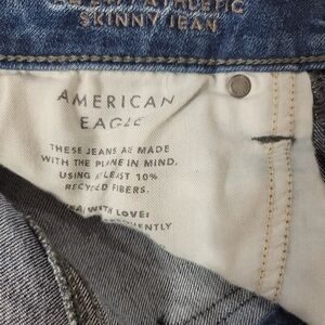 American Eagle Outfitters Blue Men's Jeans